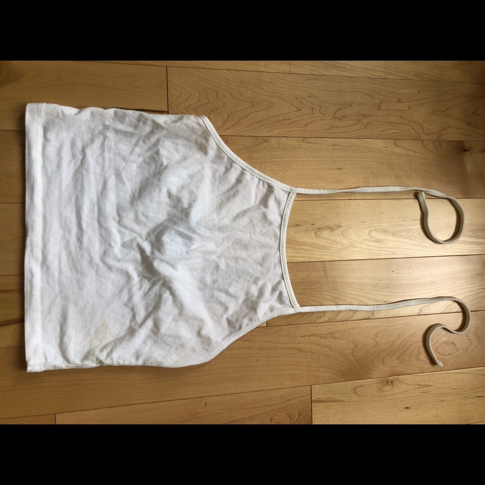 Brandy Melville crop top!